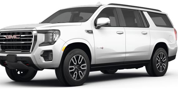 GMC YUKON XL 2023 1GKS2HKLXPR286443 image